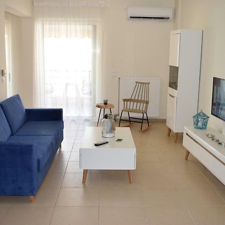 Fedra City Suites Agios Nikolaos  Luaran gambar