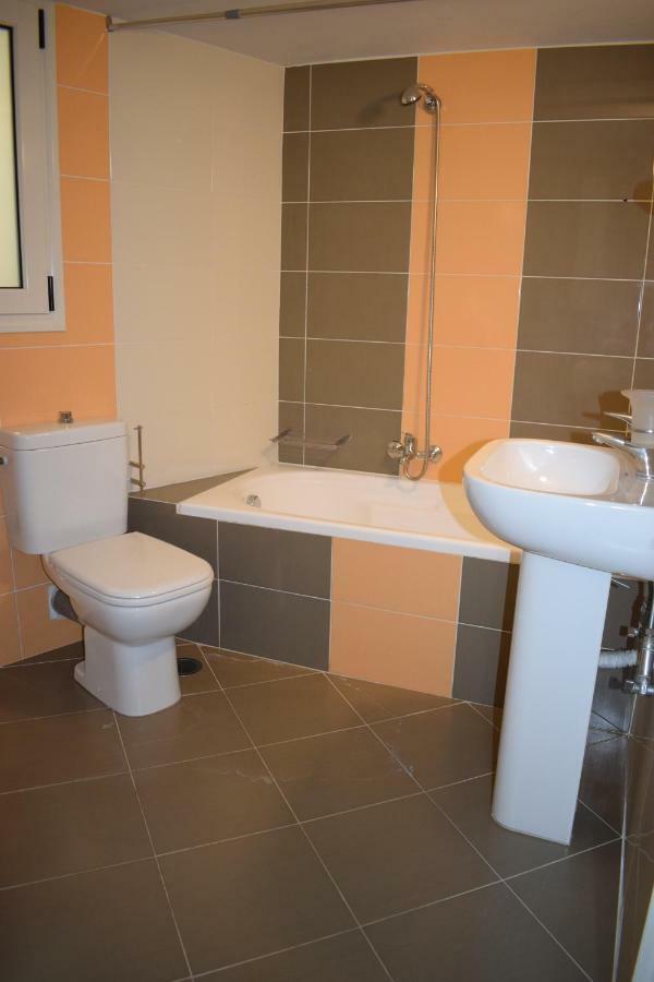 Fedra City Suites Agios Nikolaos  Luaran gambar